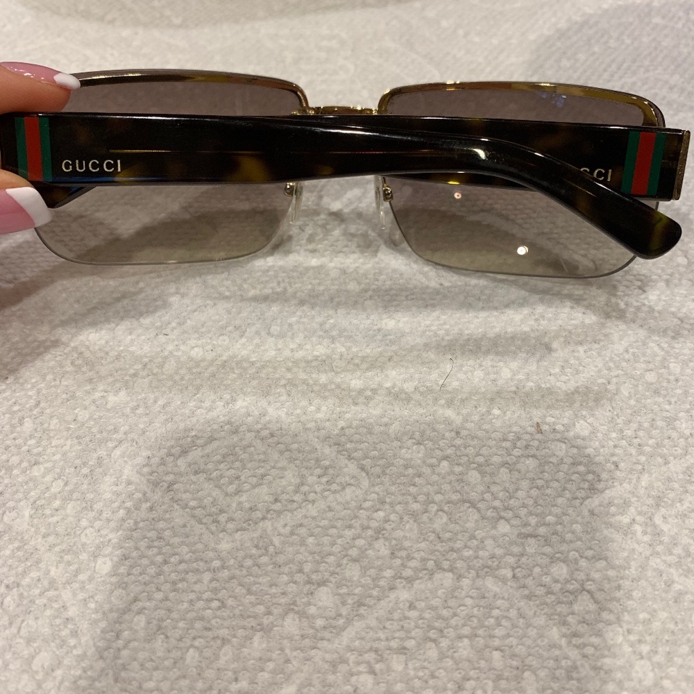 Gucci Sunglasses